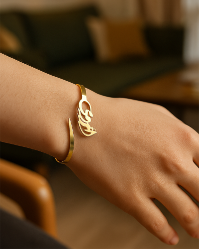 سواره انيق يصمم حسب الطلب