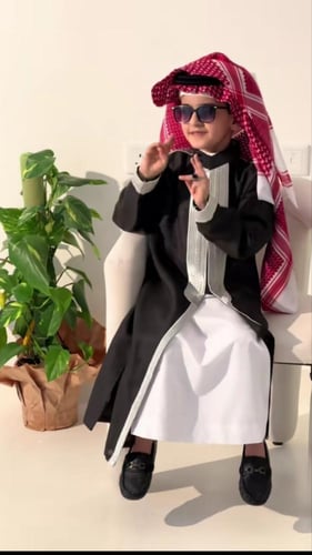 دقلة العيد الانيقه وصل حديثآ