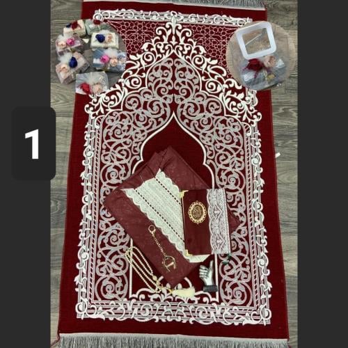 طقم غيم السابغ بتصميم الشراشف الطويلة