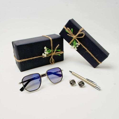 كبك وقلم و نظاره كارتير