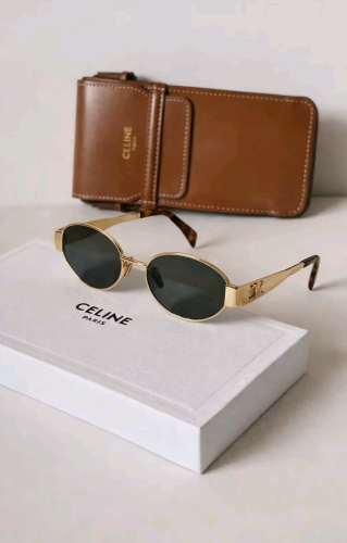 نظاره سيلين celine عدسة زيتي