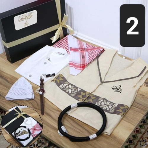 بوكس العيد للاطفال من متجر غــيم