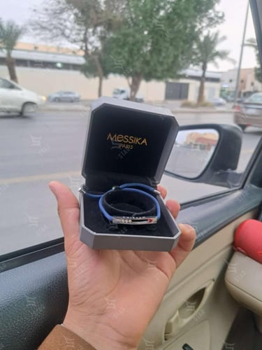 اسواره ميسيكا مع الملحقات