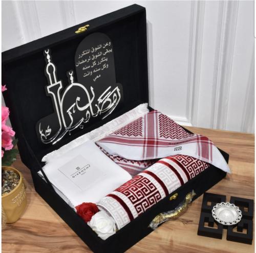 بوكس رجالي انيق و مميز