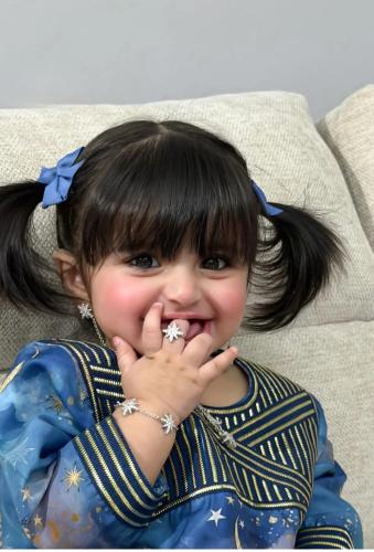 فستان رمضان