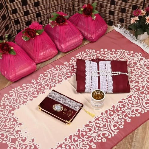 هديه رمضان نسائيه