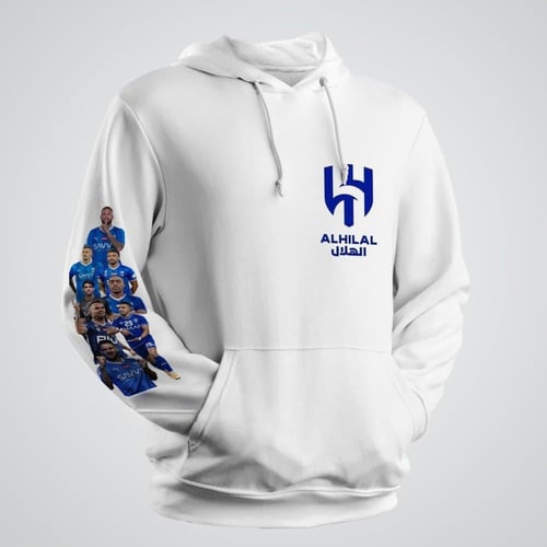 هودي الهلال جديد