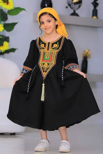 فساتين جنوبيه انيقه