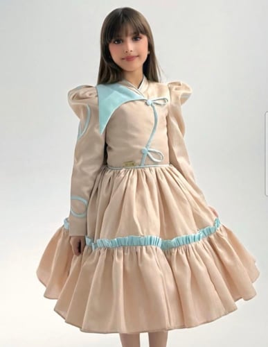 فستان جديد 2026