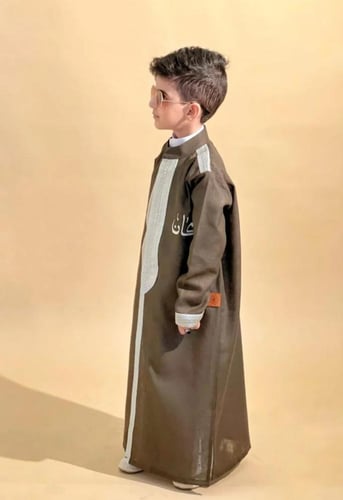 دقلة العيد – أناقة بروح عصرية
