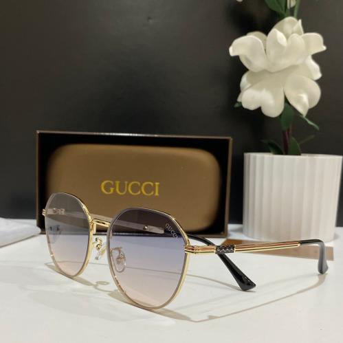 نظارة GUCCI ترند