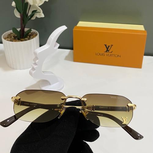 LV glasses