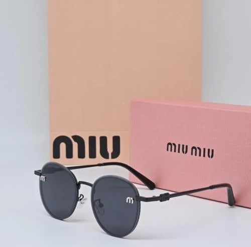 Miao Miao 3 colors glasses