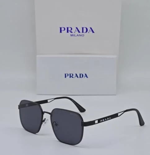 Prada glasses five colors