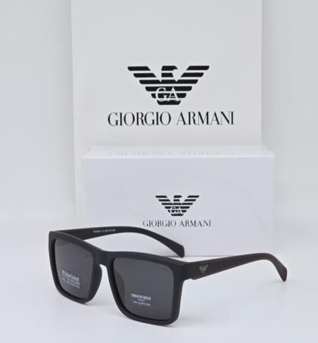 Armani glasses, 4 colors