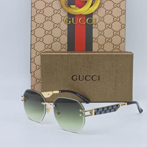 نظارة GUCCI ترند