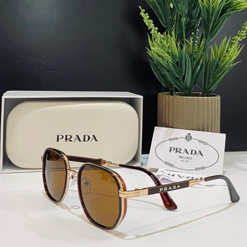 Prada trendy glasses