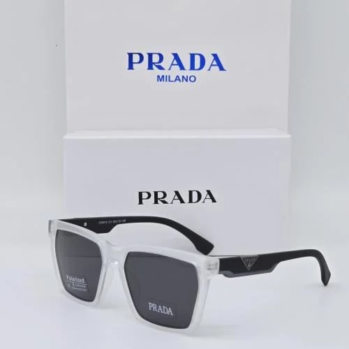 Prada glasses