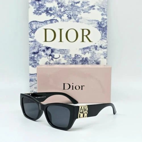 Dior glasses