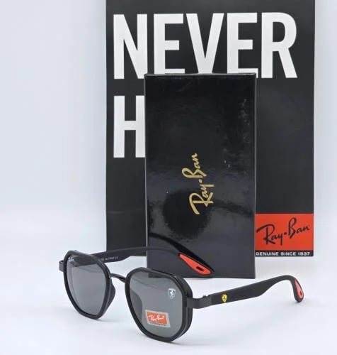 Ray-Ban sunglasses