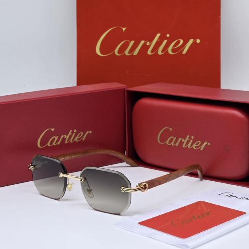 Cartier glasses