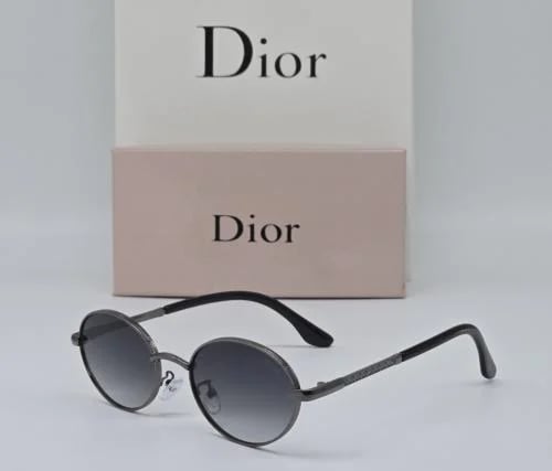 Dior glasses three colors
