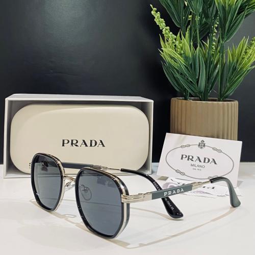 Prada trendy glasses
