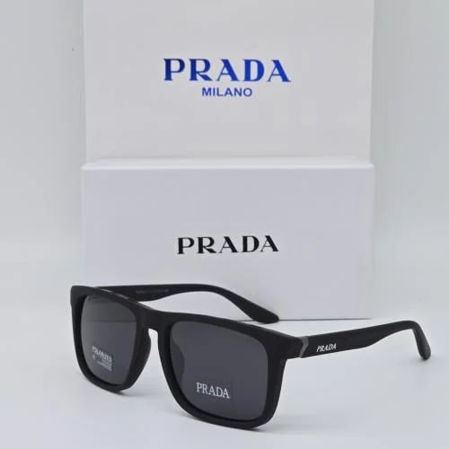 Prada glasses