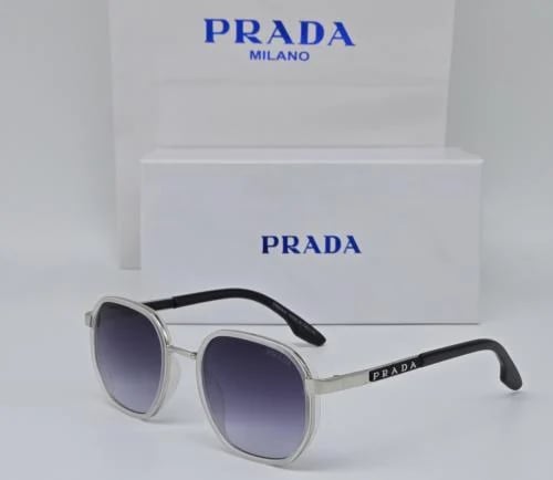 Prada glasses five colors
