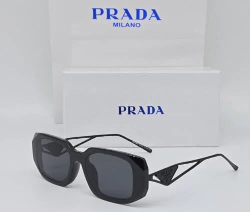 Prada glasses four colors