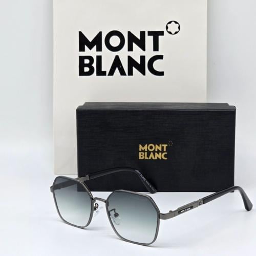 Montblanc glasses