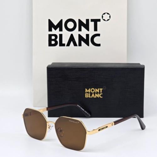 Montblanc glasses