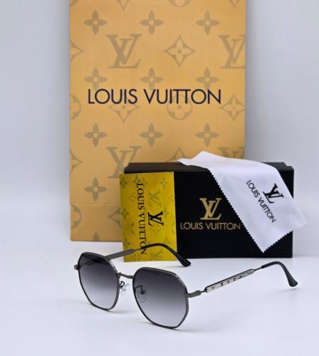 Louis 3 colors glasses