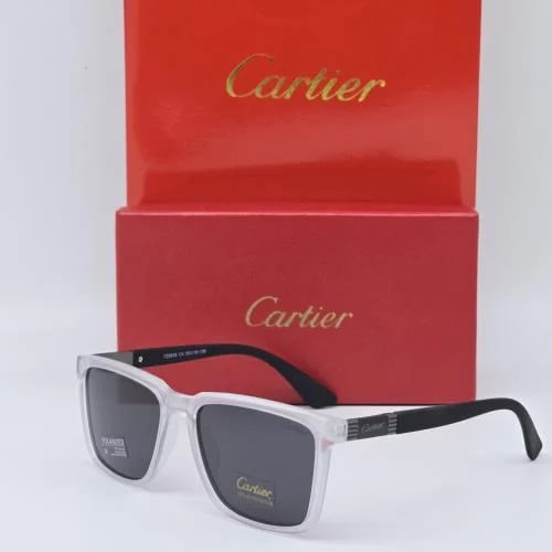 Cartier glasses