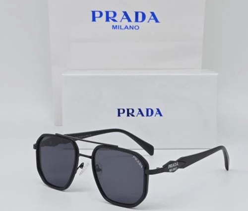 Prada glasses five colors