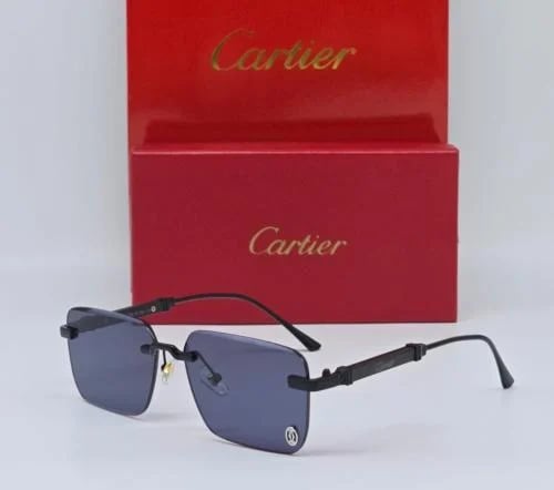 Cartier glasses, 6 colors
