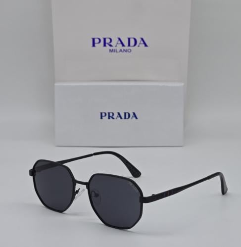 Prada glasses three colors