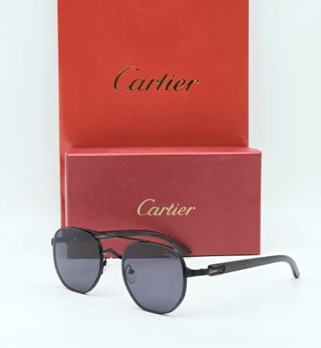 Cartier glasses four colors