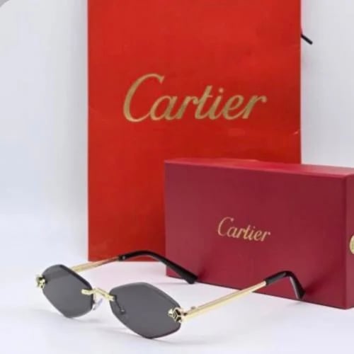 Cartier glasses