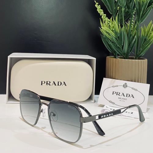 Prada trendy glasses