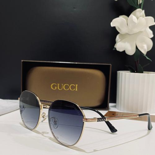 نظارة GUCCI ترند