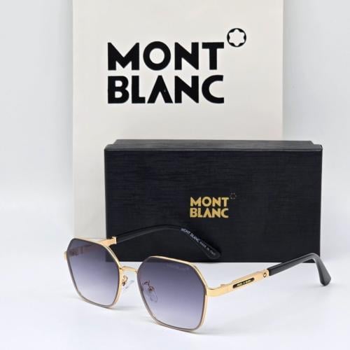 Montblanc glasses