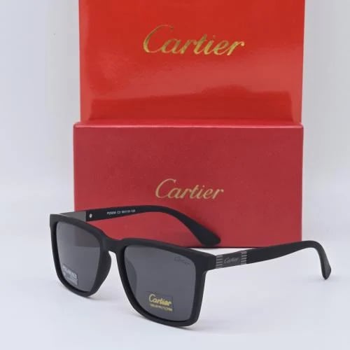 Cartier glasses