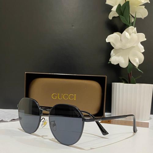 نظارة GUCCI ترند