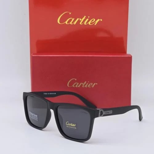 Cartier glasses