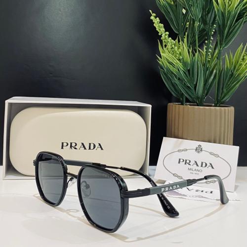 Prada trendy glasses