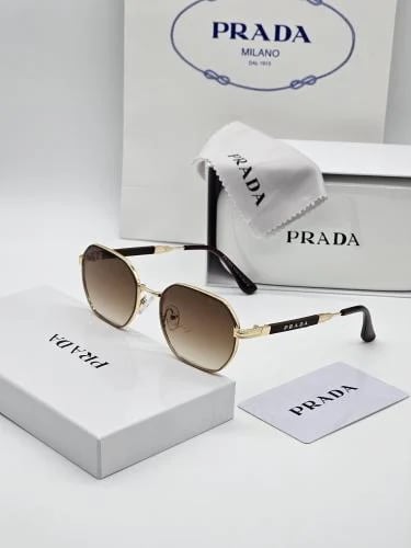 Prada glasses