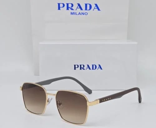 Prada glasses five colors