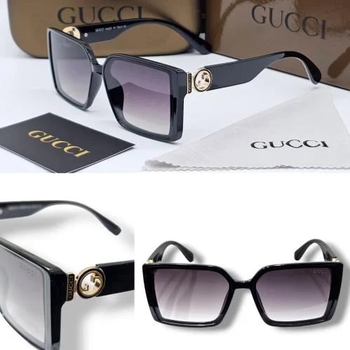 Gucci glasses