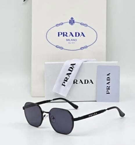 Prada glasses four colors